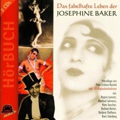 Das Fabelhafte Leben Der Josephine Baker