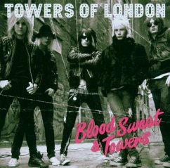 Blood Sweat & Towers - Towers Of London