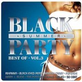 Best of Black Summer Party Vol. 3 Best of Black Summer Party Vol. 3