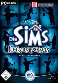 Sims - Hokus Pokus