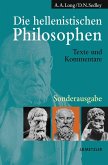 Die hellenistischen Philosophen. Sonderausgabe