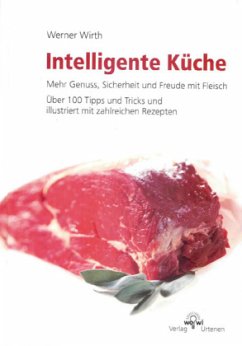 Intelligente Küche - Wirth, Werner