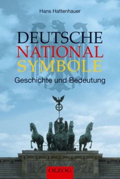 Deutsche Nationalsymbole - Hattenhauer, Hans