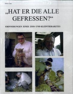 'Hat er die alle gefressen?' - Gass, Heinz