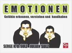 Emotionen - Sulz, Serge K. D.;Sulz, Julian