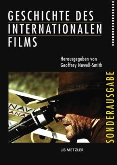 Geschichte des internationalen Films - Nowell-Smith, Geoffrey (Hrsg.)