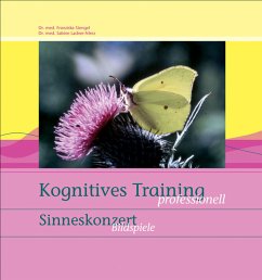 Cover Kognitives Training - professionell