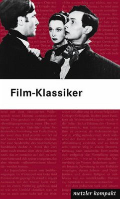 Film-Klassiker - Töteberg, Michael (Hrsg.)