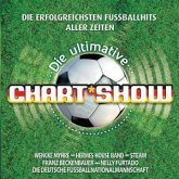 Die Ultimative Chartshow - Fussball-Hits Die Ultimative Chartshow - Fussball-Hits