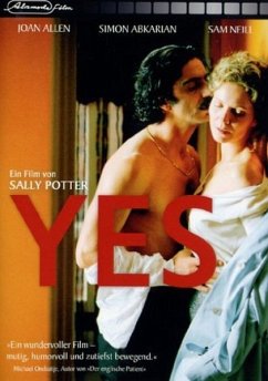 Yes - Allen,Joan/Neill,Sam