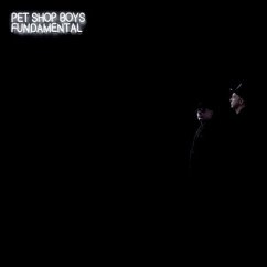 Fundamental - Pet Shop Boys