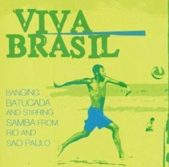 Viva Brasil - Viva Brasil (2006)