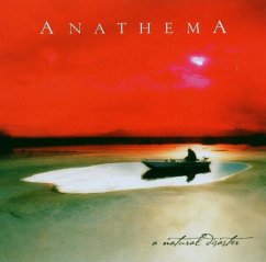 A Natural Disaster - Anathema