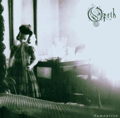 Damnation - Opeth