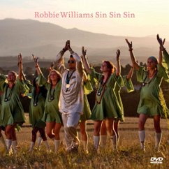 Sin Sin Sin - Williams,Robbie