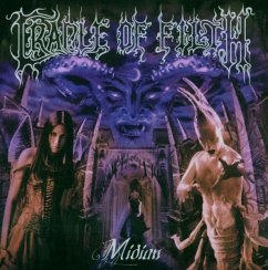 Midian - Cradle Of Filth