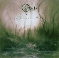 Blackwater Park - Opeth