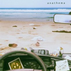 A Fine Day To Exit - Anathema