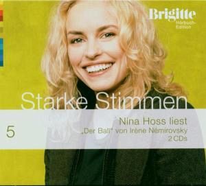 Starke Stimmen: Der Ball