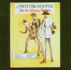 All The Young Dudes - Mott The Hoople