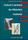 Oxford Lehrbuch der Klinischen Anatomie