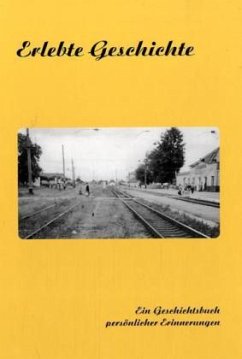 Erlebte Geschichte