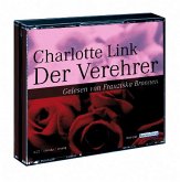 Der Verehrer, 4 Audio-CDs