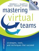 Mastering Virtual Teams 3e w