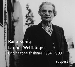 Cover Ich bin Weltbürger