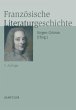Französische Literaturgeschichte - Bild 1