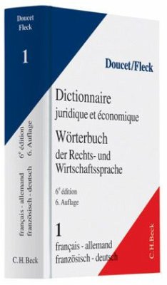 Fleck, Klaus E. W.; Doucet, Michel - Fleck, Klaus E. W.; Doucet, Michel