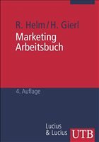 Marketing Arbeitsbuch - Helm, Roland / Gierl, Heribert