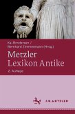 Metzler Lexikon Antike
