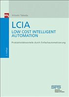 LCIA - Low Cost Intelligent Automation - Takeda, Hitoshi