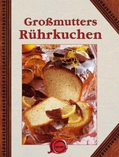 Cover Großmutters Rührkuchen