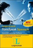 Transspeak Spanisch