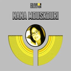 Cover Colour Collection