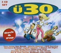 Ü 30 Superhits - Ü30 Rock & Pop (56 tracks)