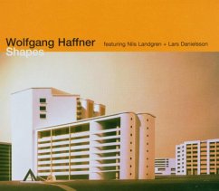 Shapes - Haffner,Wolfgang