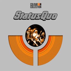 Cover Colour Collection