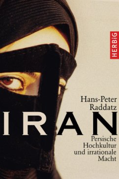 Iran - Raddatz, Hans-Peter