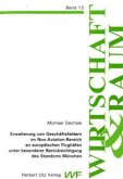 Erweiterung von Geschäftsfeldern im Non-Aviation-Bereich an europäischen Flughäfen unter besonderer Berücksichtigung des Erweiterung von Geschäftsfeldern im Non-Aviation-Bereich an europäischen Flughäfen unter besonderer Berücksichtigung des