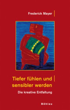 Cover Tiefer fühlen und sensibler werden