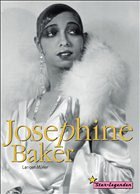 Cover Josephine Baker