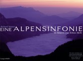 Eine Alpensinfonie in Bildern, m. Audio-CD