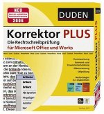 Duden Korrektor PLUS Version 3.51