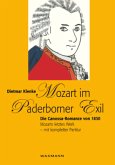 Mozart im Paderborner Exil