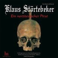 Klaus Störtebeker, 1 Audio-CD