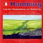 Hamburg, 2 Audio-CDs