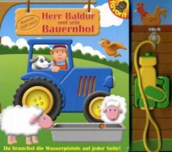 Cover Herr Baldur und sein Bauernhof